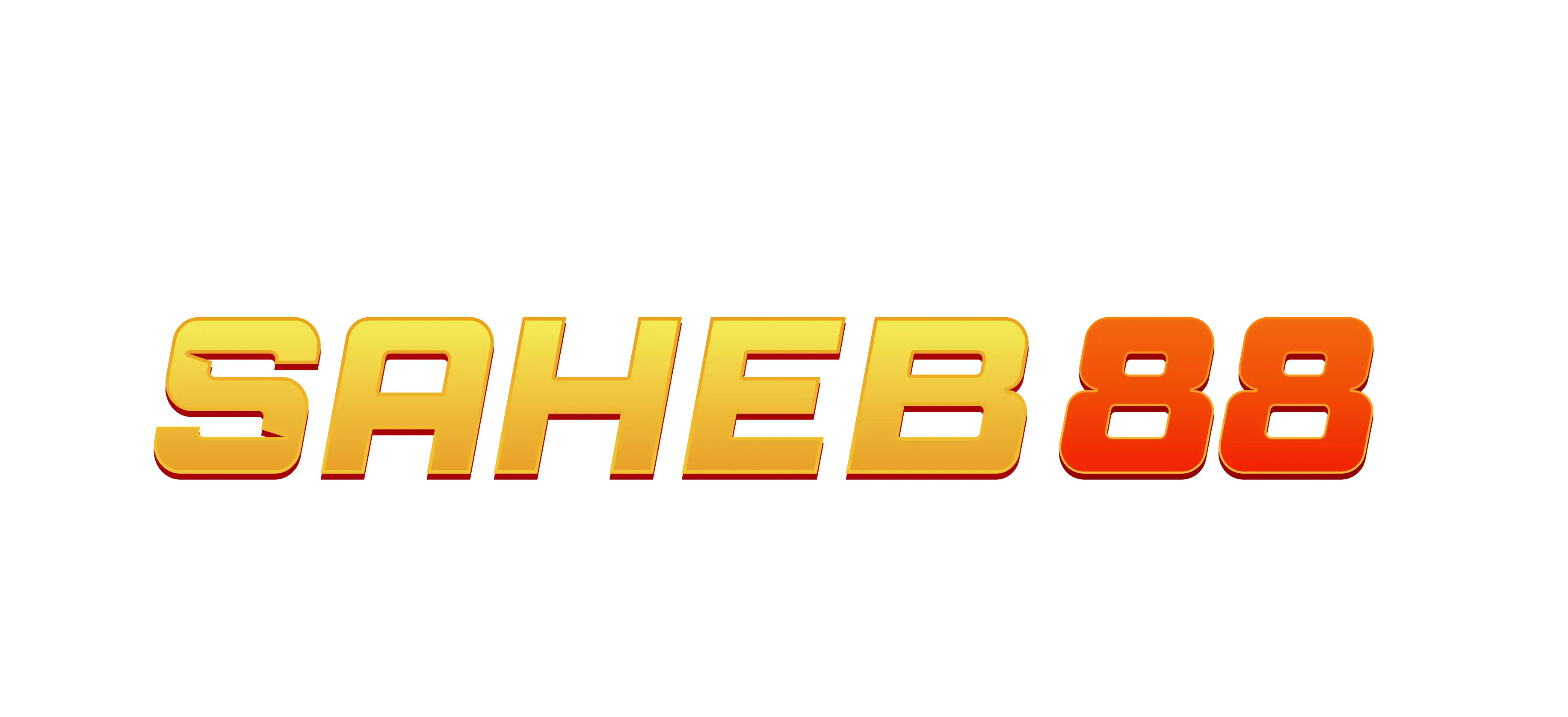 Saheb88 Casino Logo